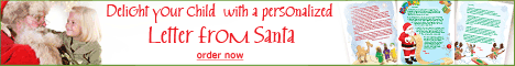 free santa letter